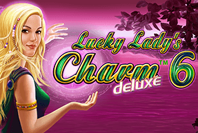 Lucky Lady Charm Deluxe 6