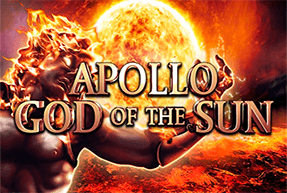 Аполлон Бог сонця
