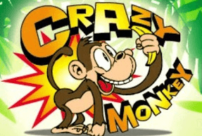 Crazy Monkey HTML5