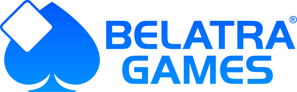 Виробник гральних автоматів Belatra Games