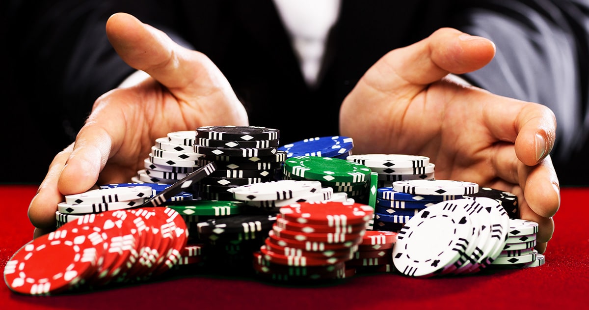 Как выиграть деньги в азартные карточные игры в клубе Goxbet