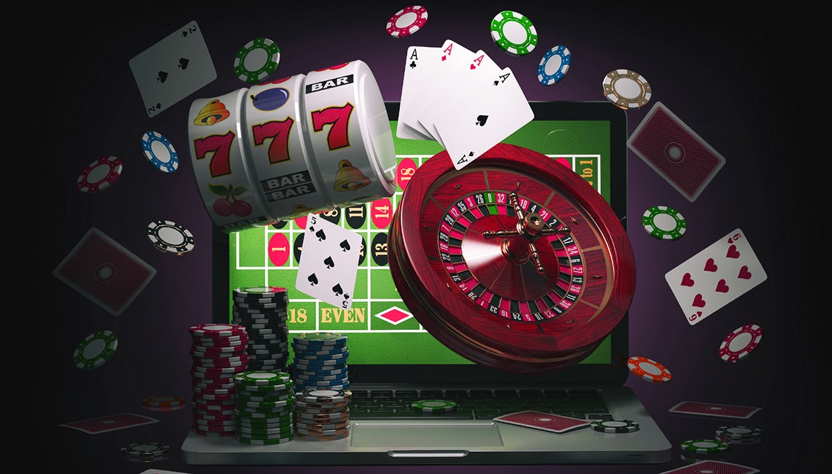 Азартные настольные игры онлайн в казино Goxbet