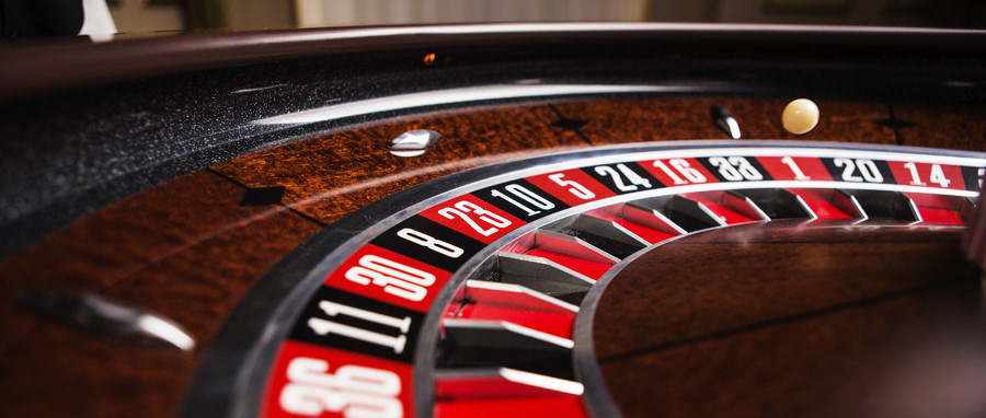 Настольная игра рулетка в казино Гоксбет